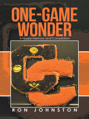 cover image of One-Game Wonder